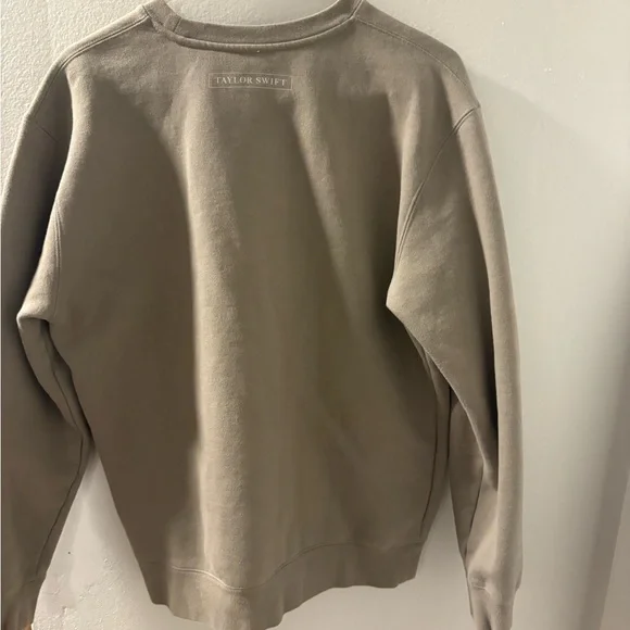 Taylor swift TTPD sweatshirt - Picture 3 of 3